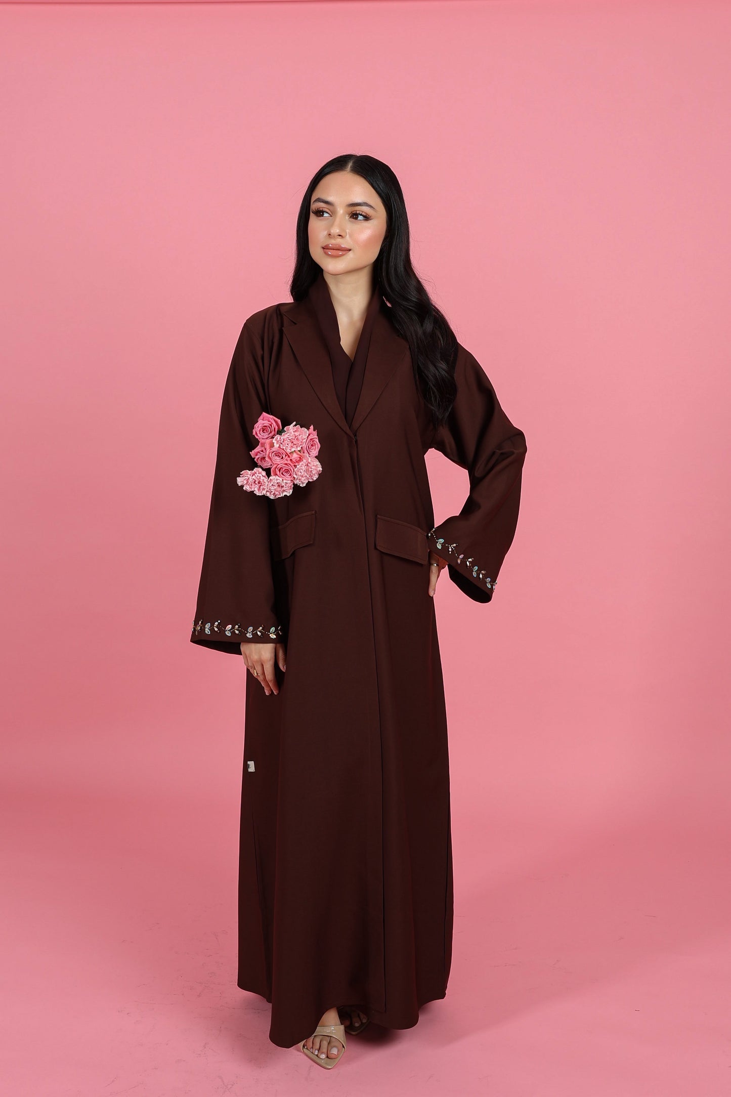 Dahab Abaya