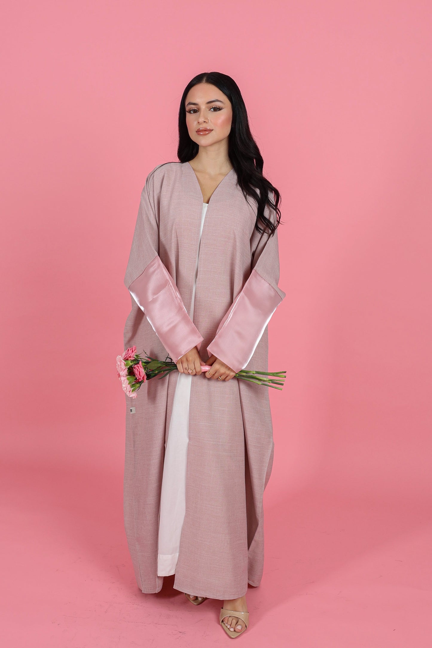 Zahra Abaya