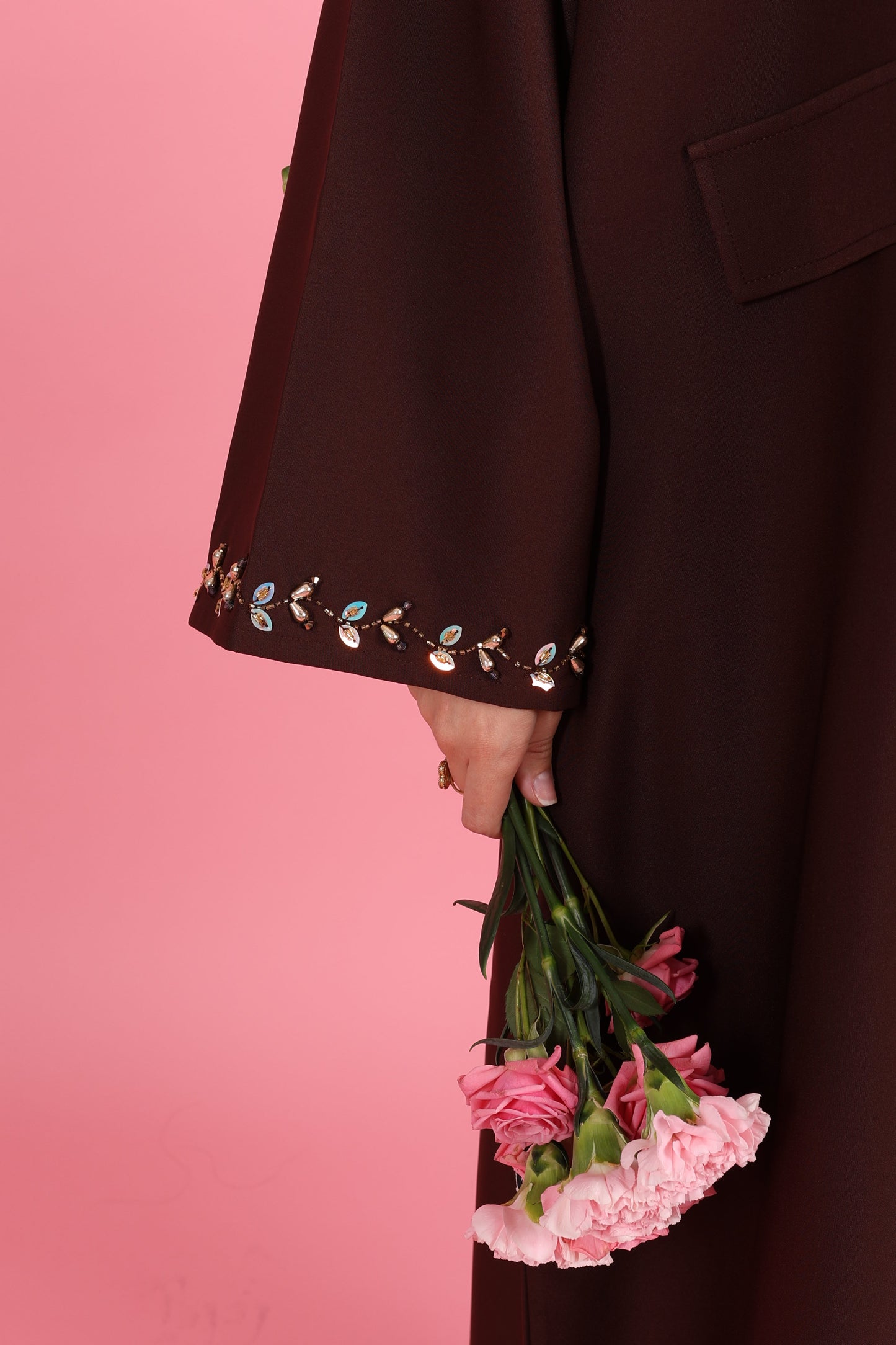 Dahab Abaya