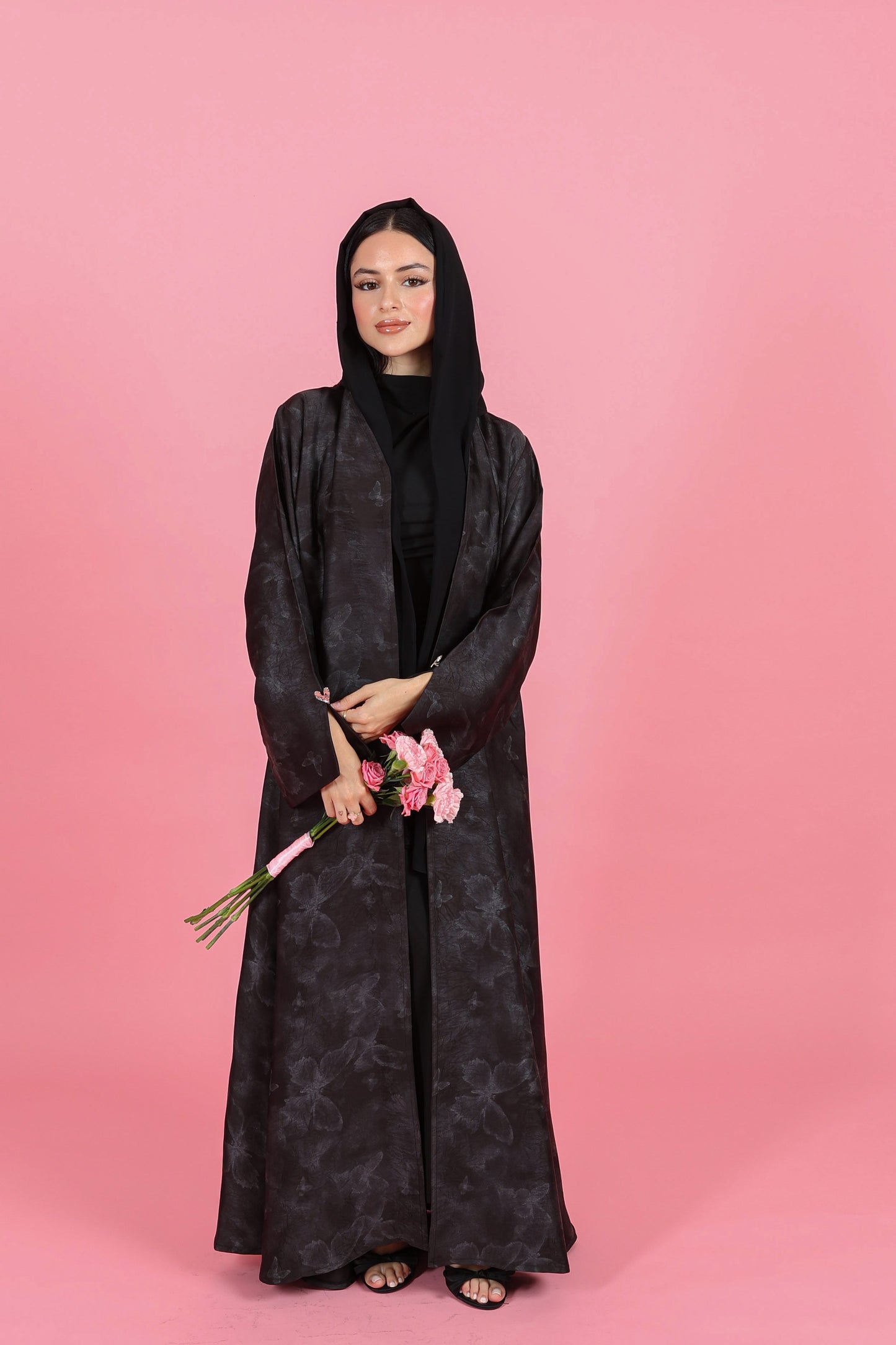 Farashah Abaya