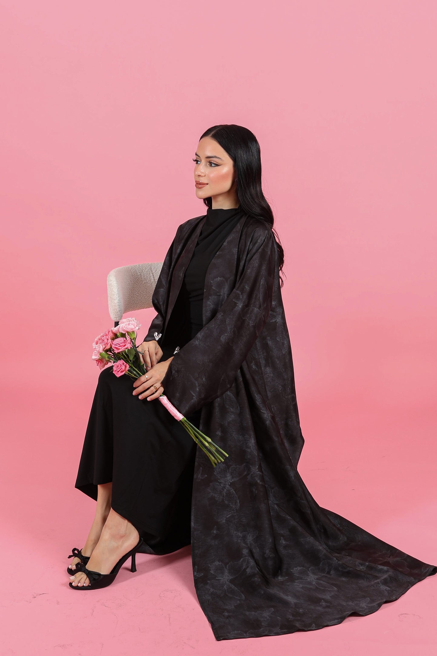 Farashah Abaya