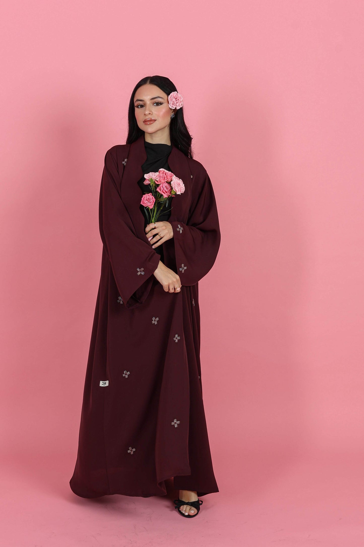Warda Abaya