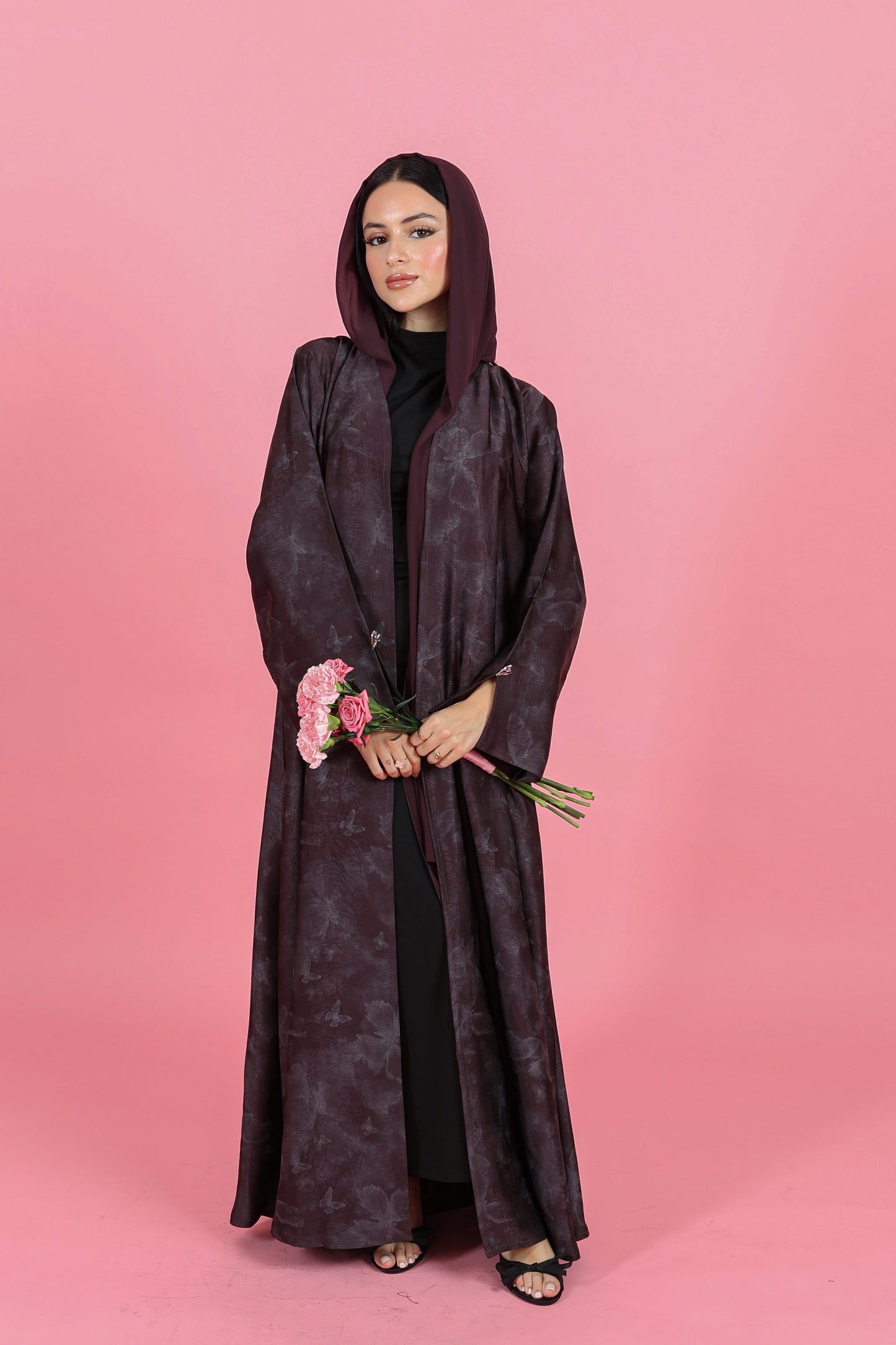 Farashah Abaya