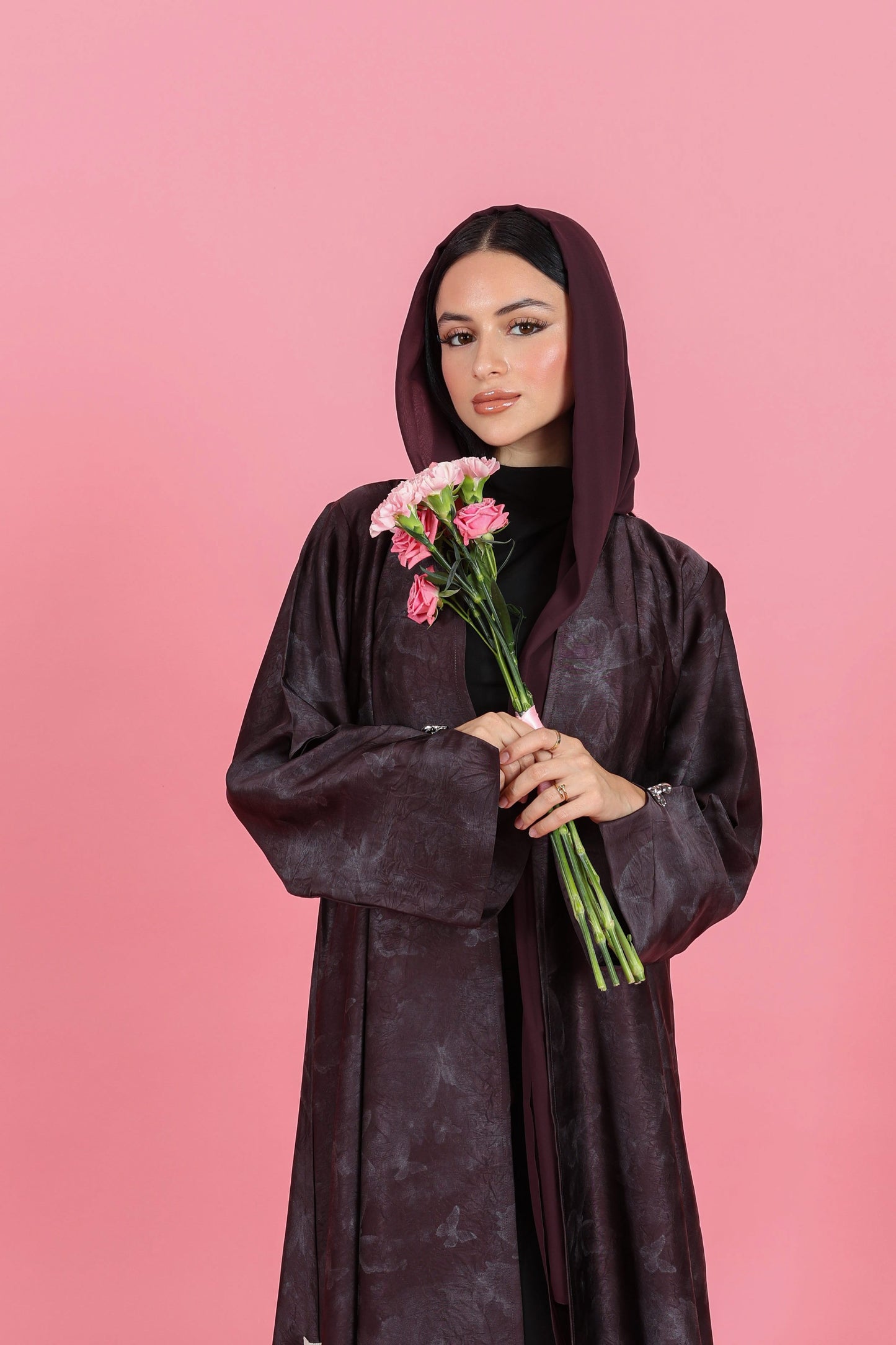 Farashah Abaya