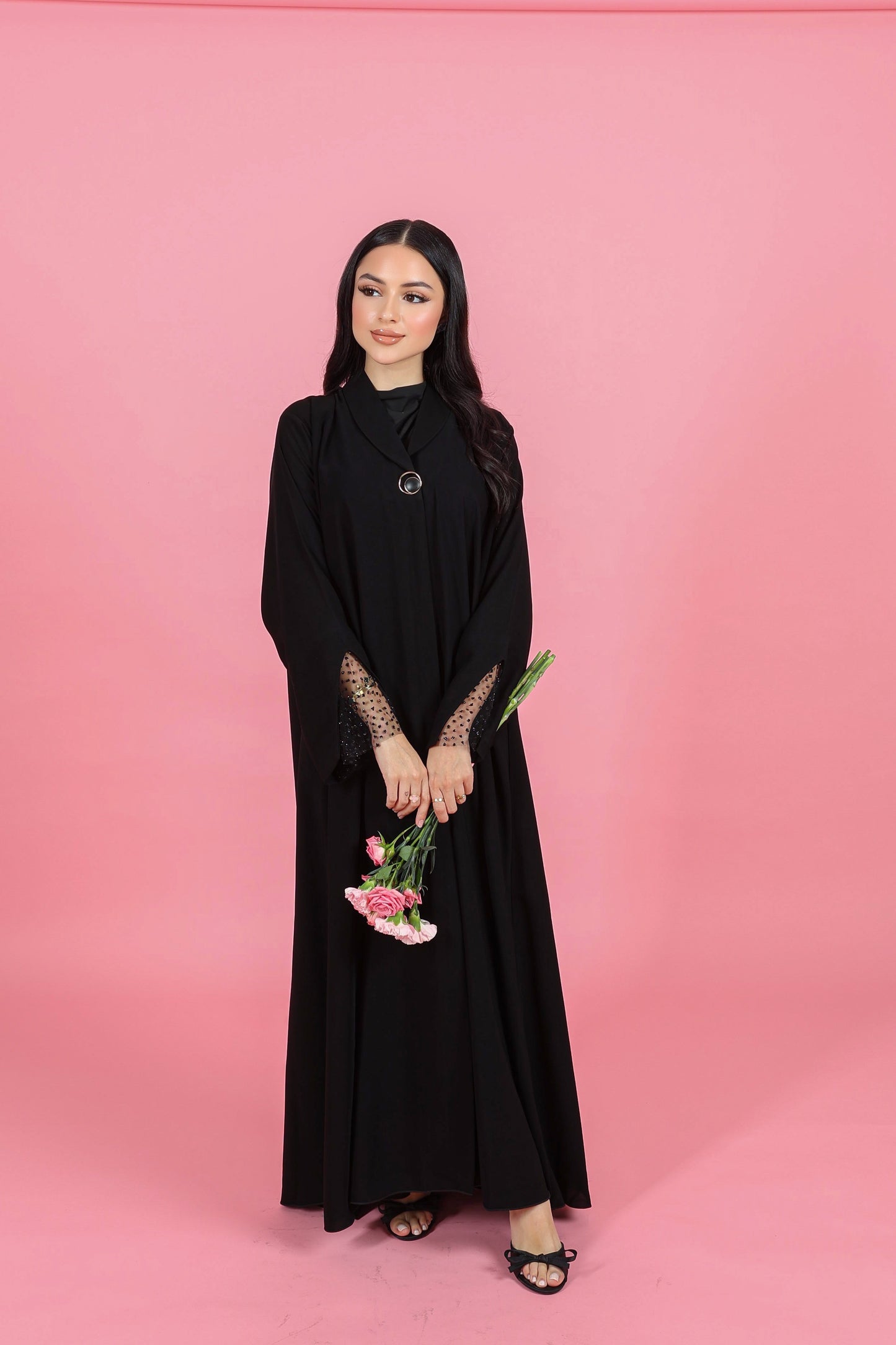 Classy ِAbaya