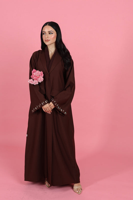 Dahab Abaya