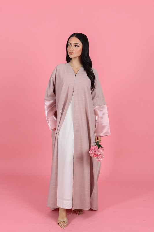 Zahra Abaya
