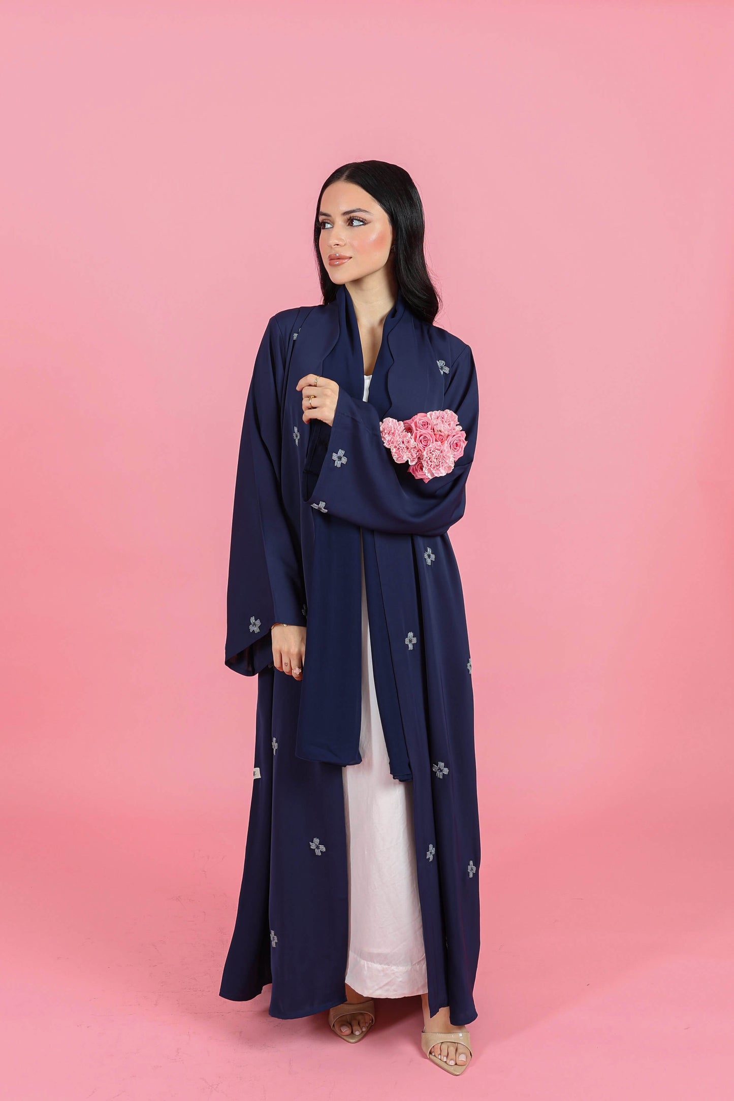 Warda Abaya