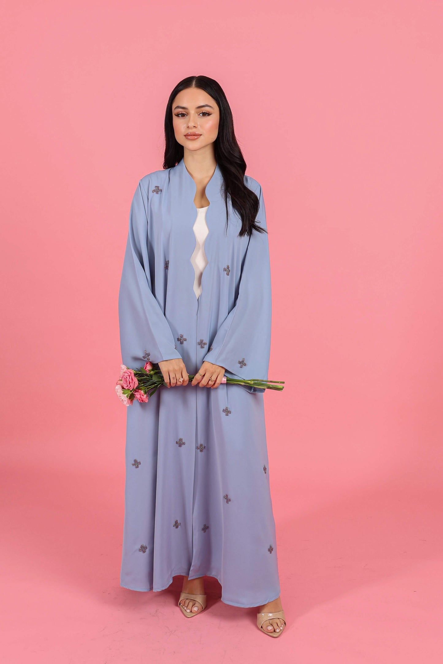 Warda Abaya