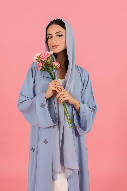 Warda Abaya