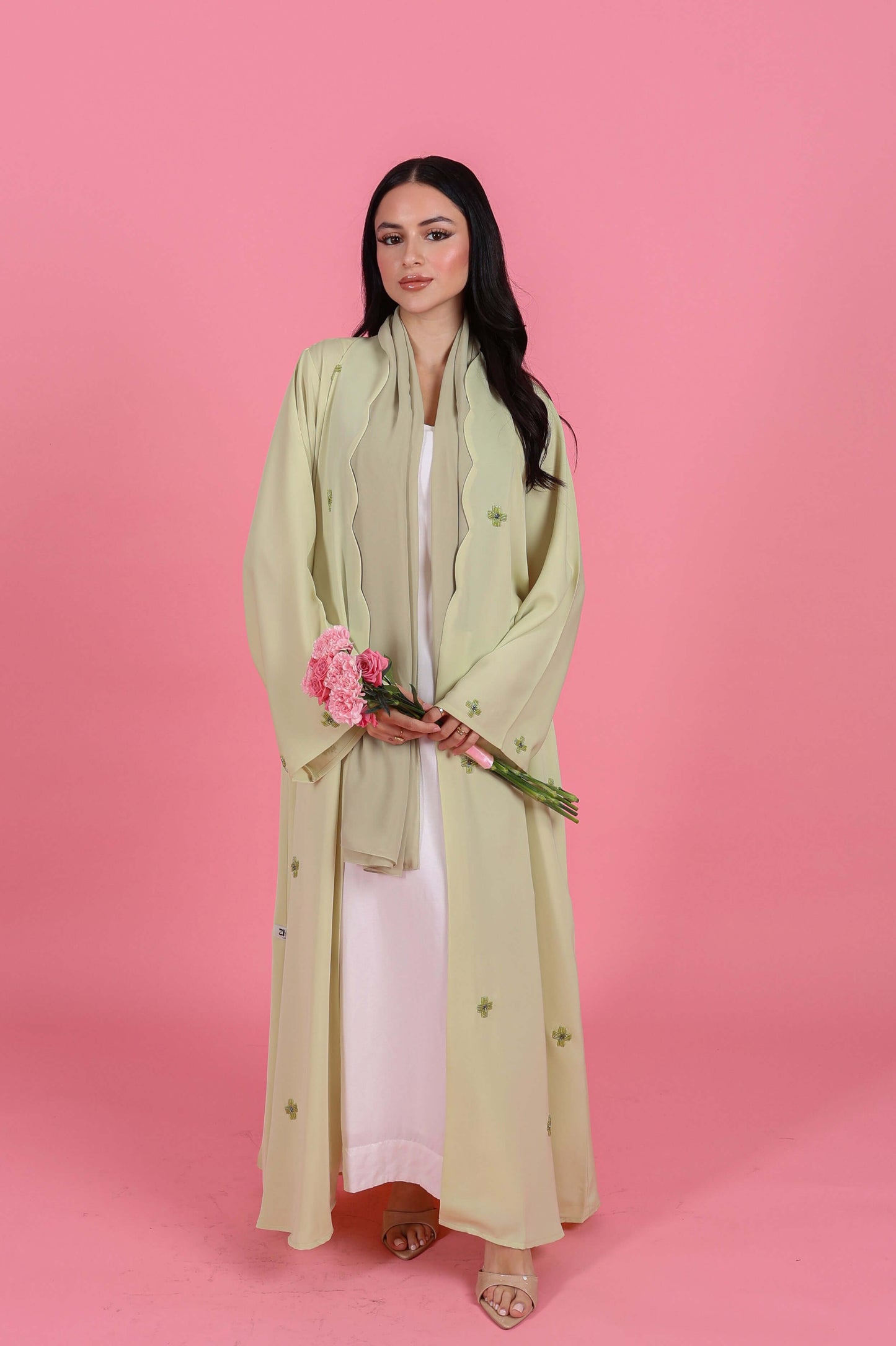Warda Abaya