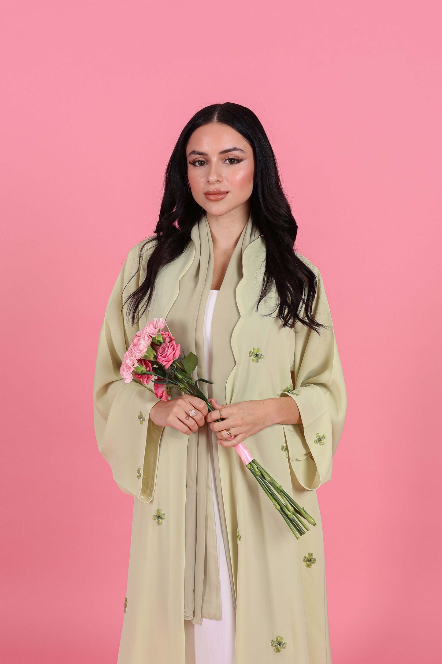Warda Abaya