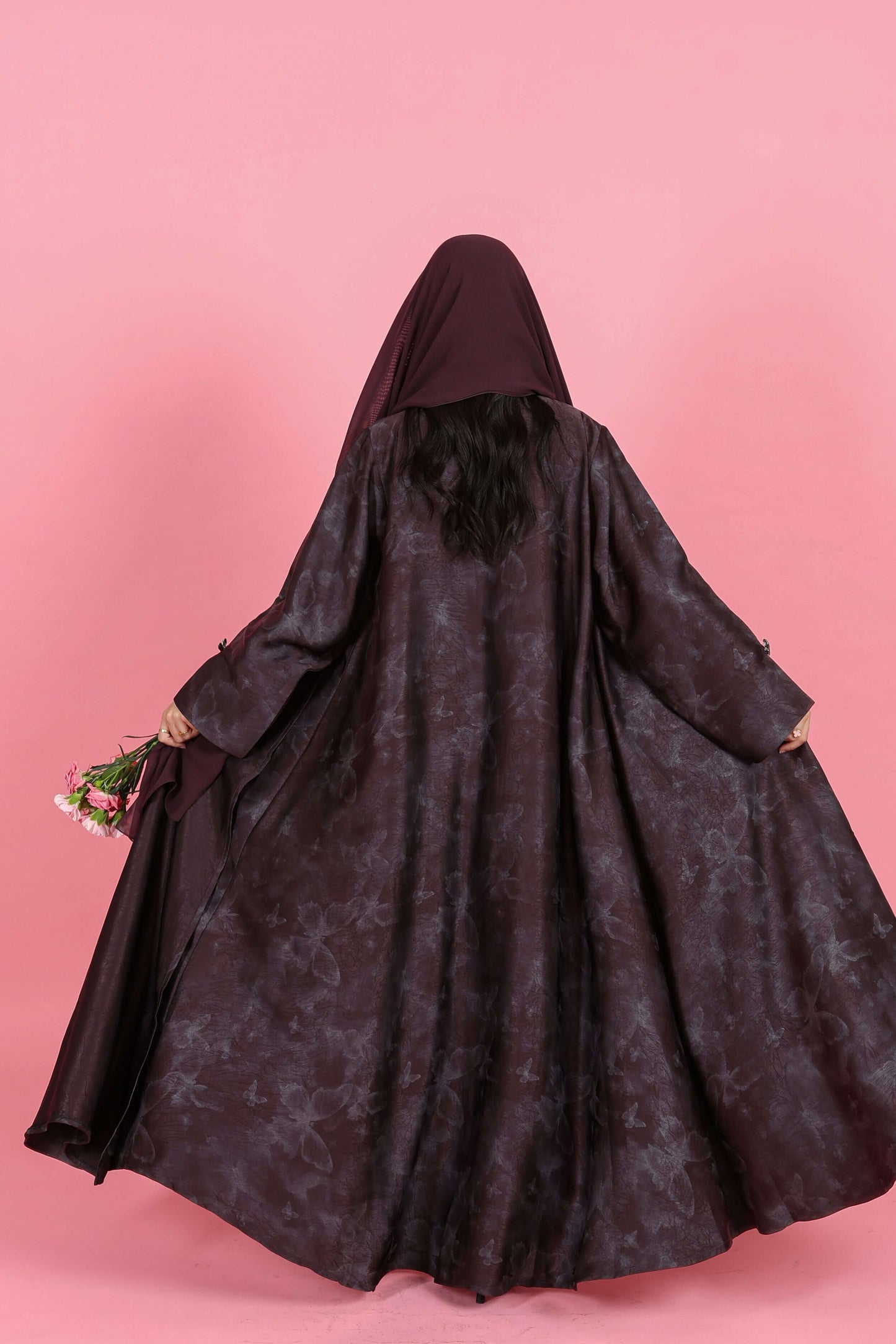 Farashah Abaya