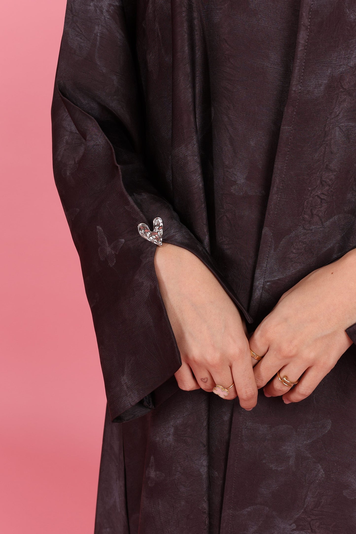 Farashah Abaya