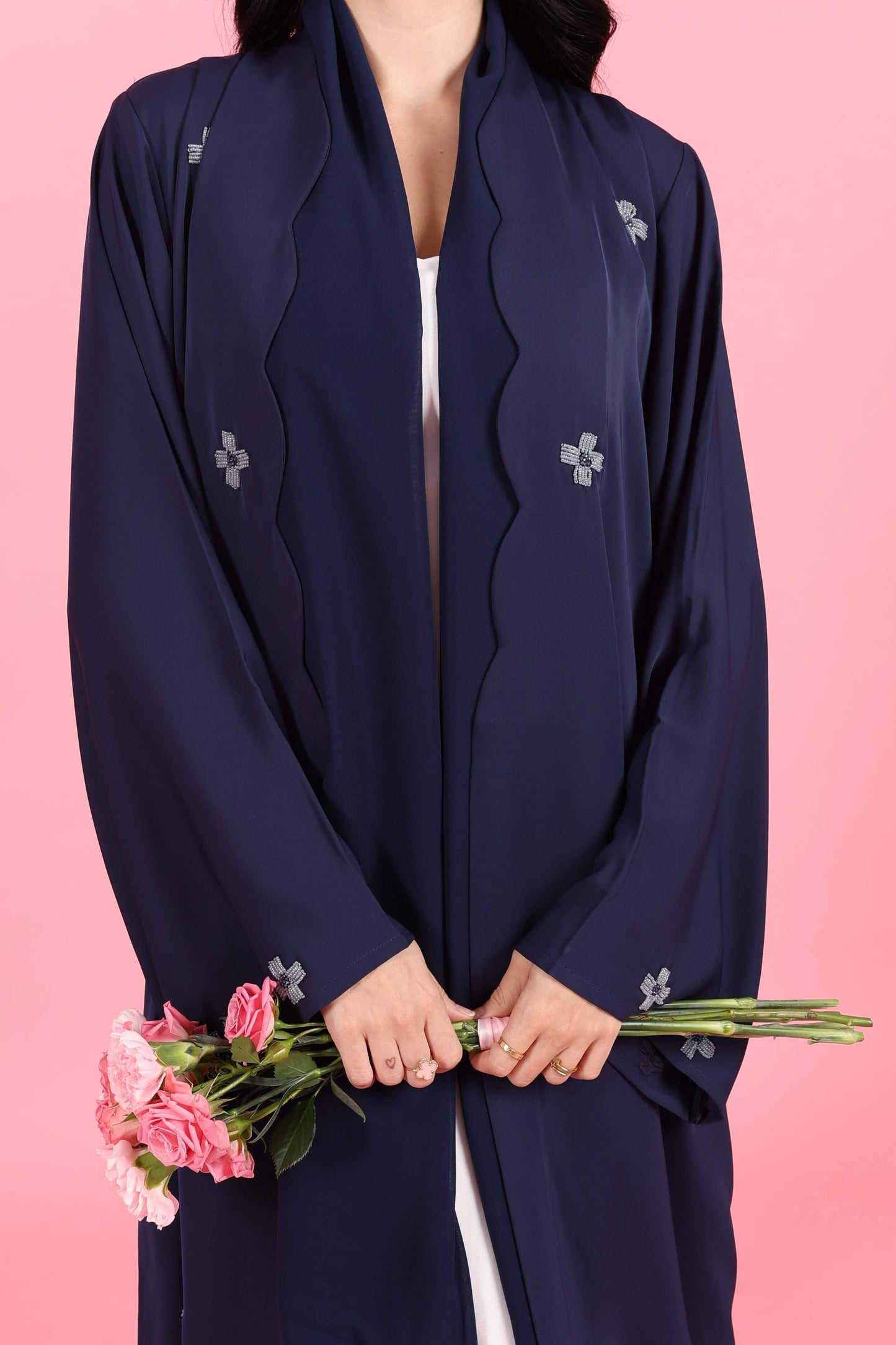 Warda Abaya