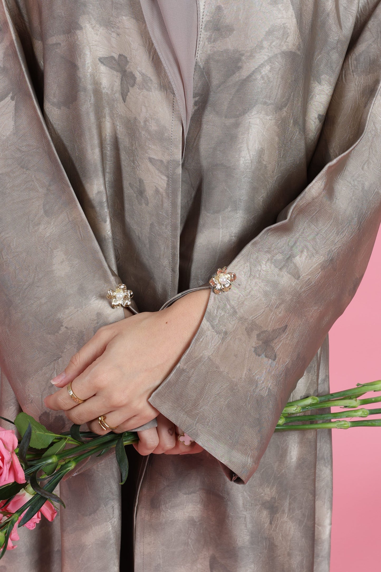 Farashah Abaya