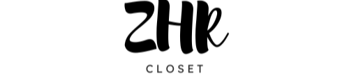 ZHR closet